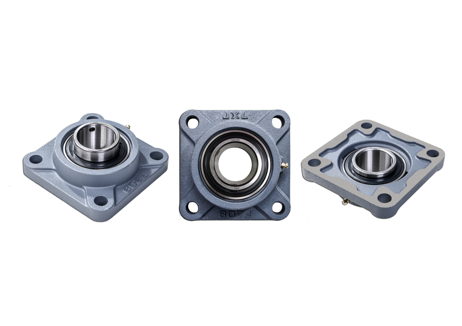 Liaoning Junxi Bearing Co Ltd